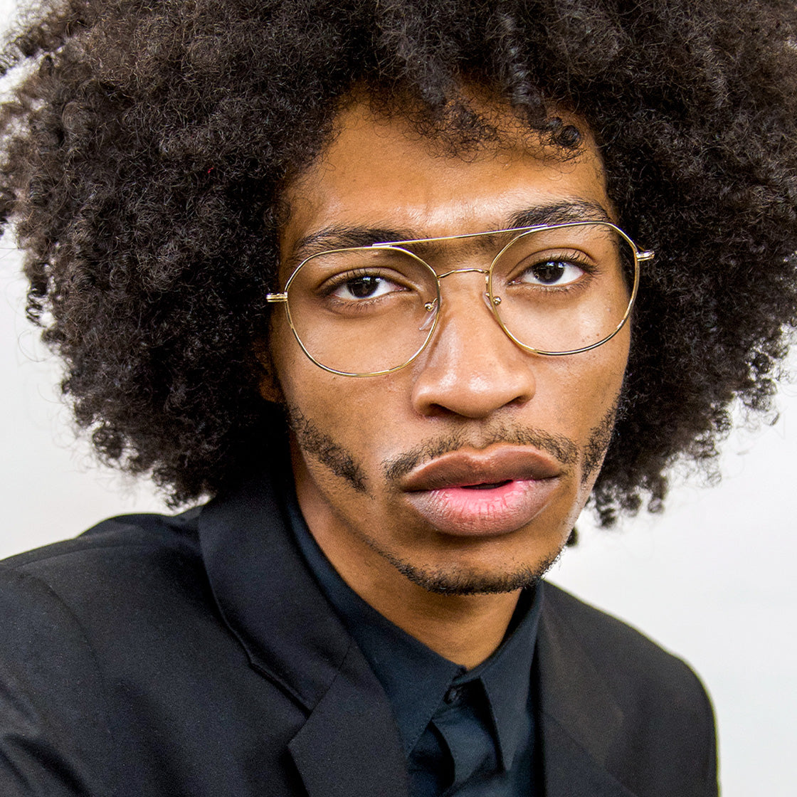 Luxury frames. Designer frames. High-end frames with prescription.