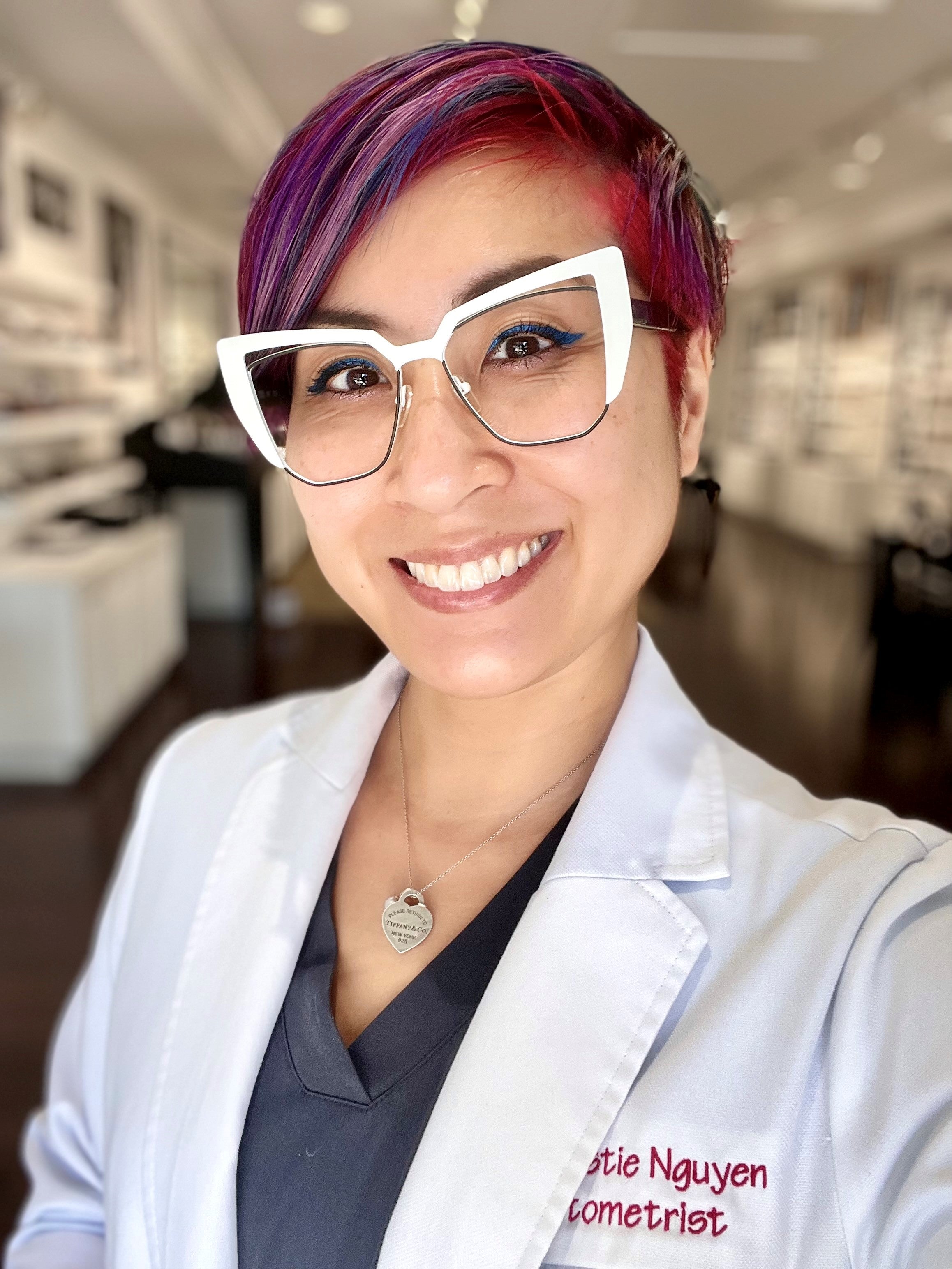 Eye Doctor. Eye Exam near me. Contact lens exam. Eyeglass exam.