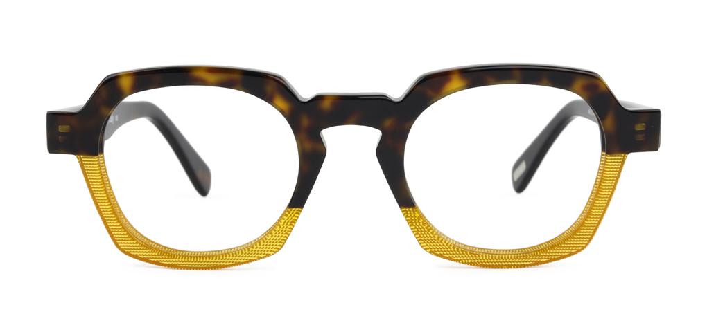 two-tone/multi