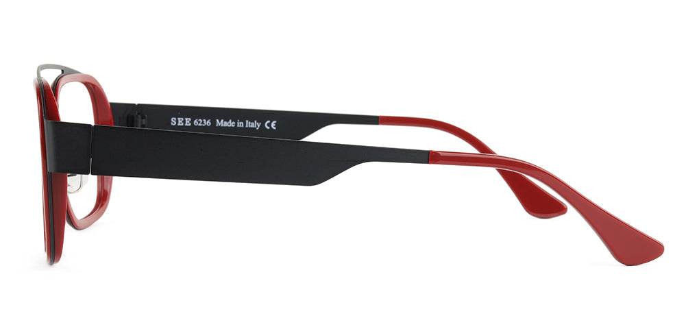 SEE 6236 Sexy Specs™.