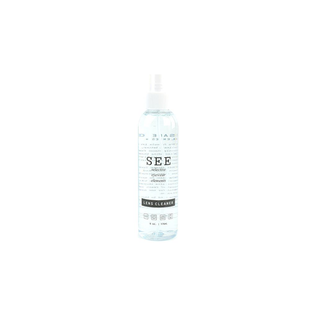 lens cleaner spray