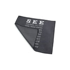 10x10 Cleaning Cloth.