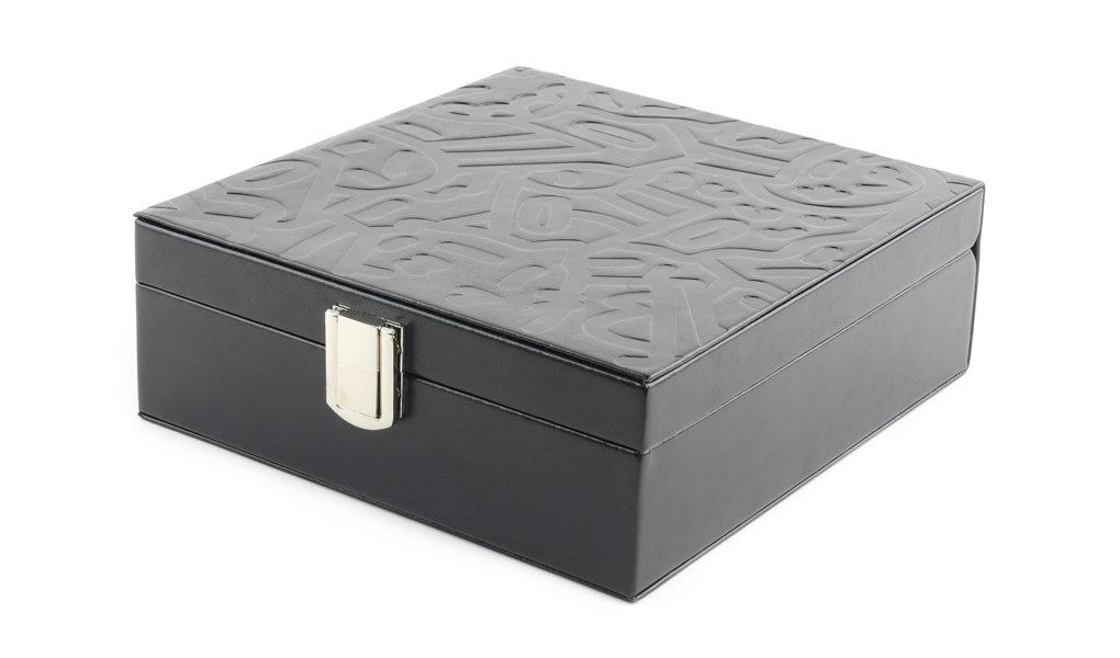 SEE × Mike Han 3 Piece Tray.