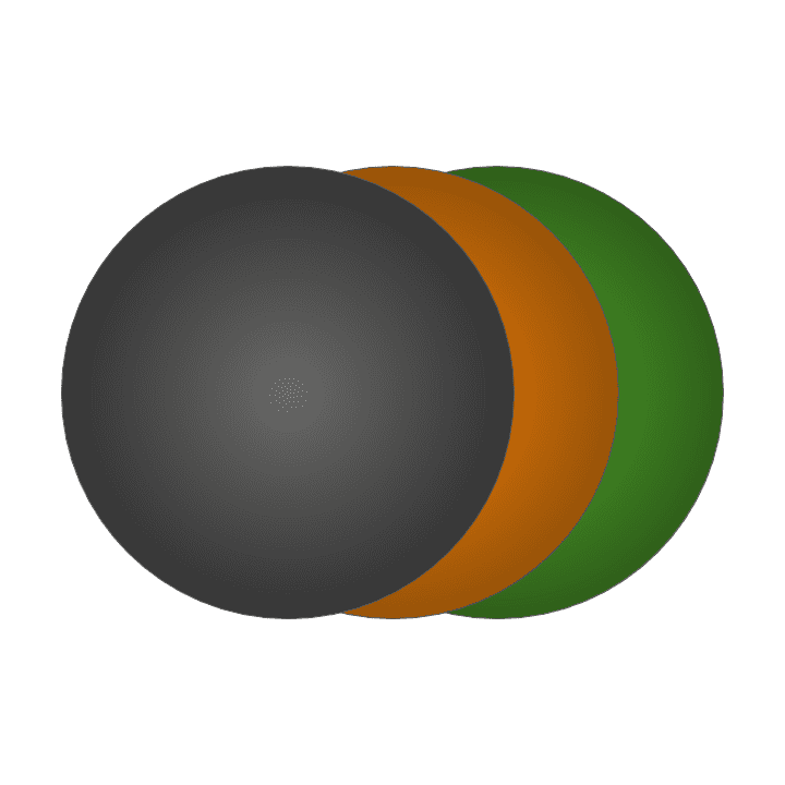 Single Vision Non-Polarized 1.67 High-Index.