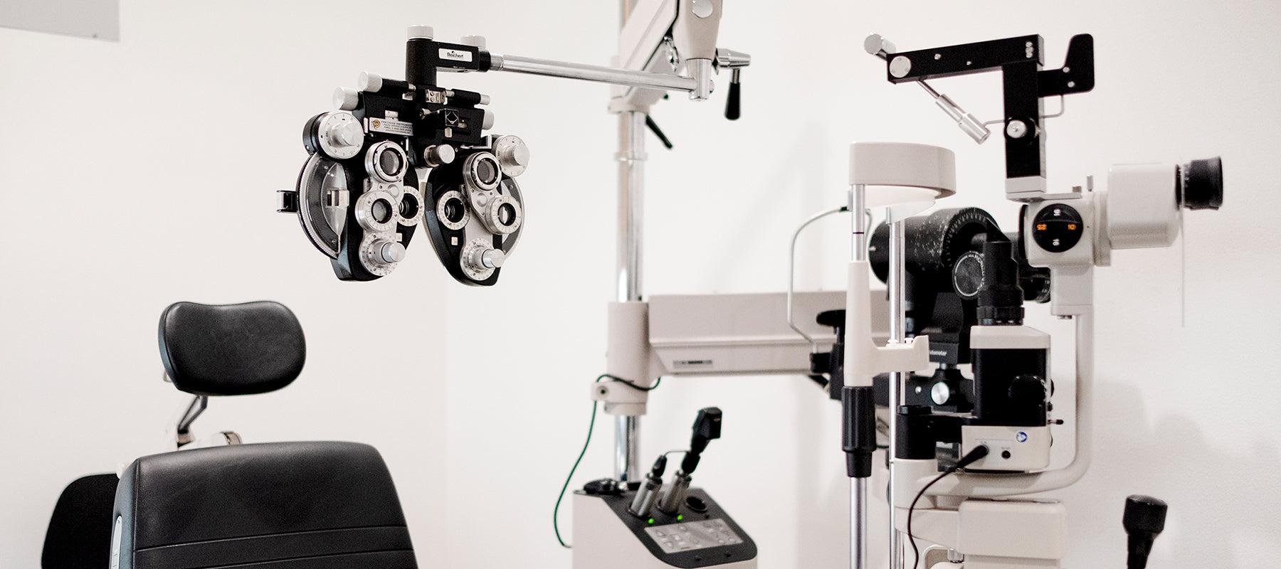 Open positions available for Eye Doctors