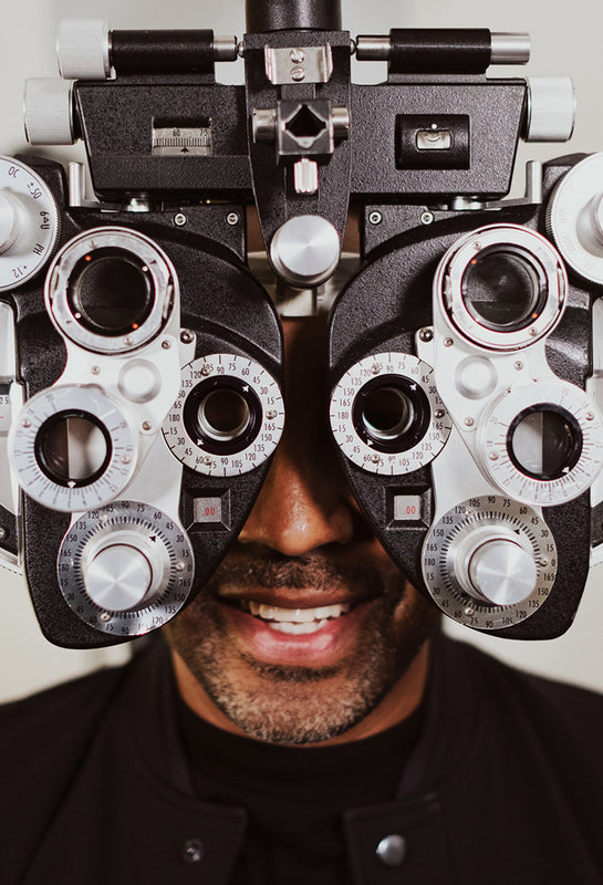 Eyeglass exam near me Clearance