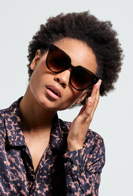 Designer Eyewear Frames and Luxury Sunglasses