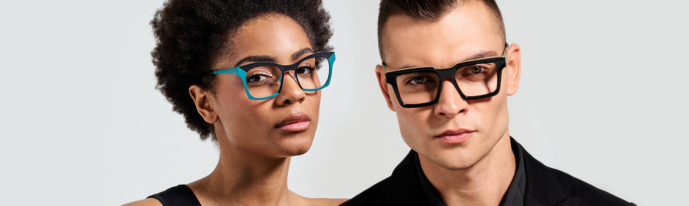 Men's and Women's luxury designer SEE Eyeglasses. Boutique eyewear.