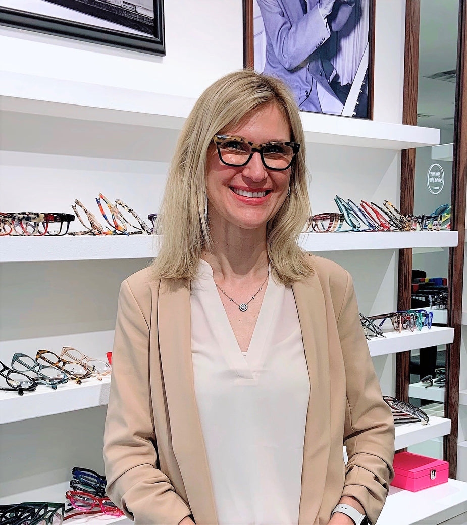 SEE Eyewear | Prescription Glasses & Sunglasses | New York, NY