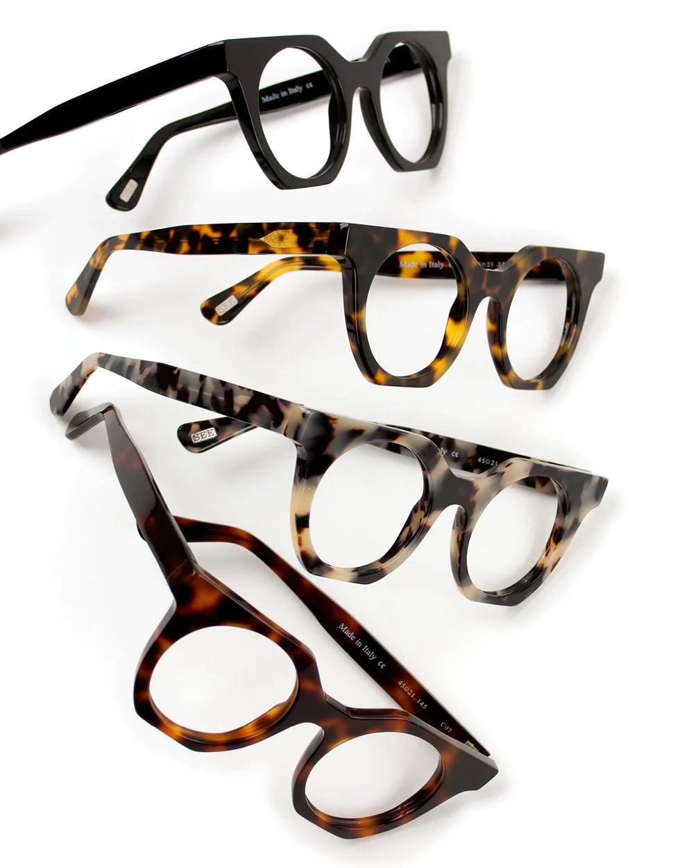 Richard golden see eyewear best sale