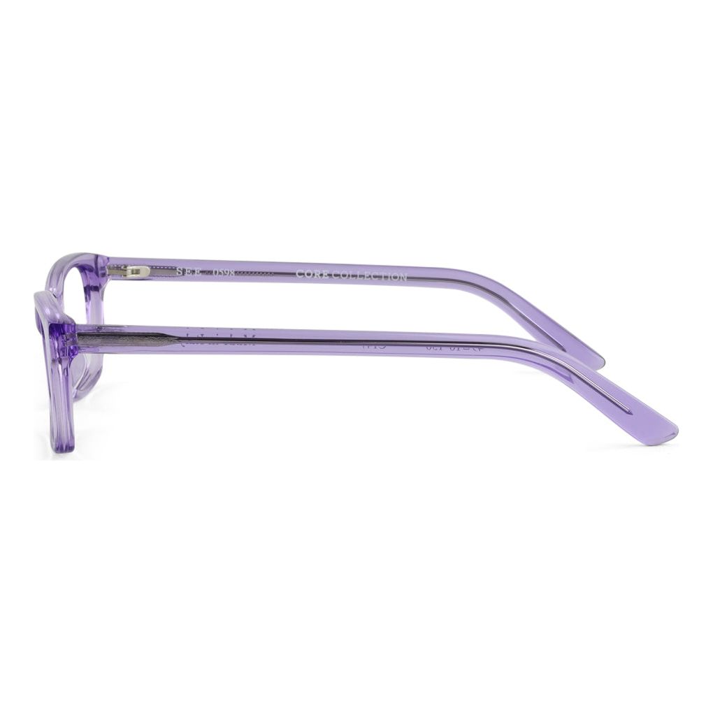 SEE Eyewear Eyeglasses | SEE 0598 Core Collection
