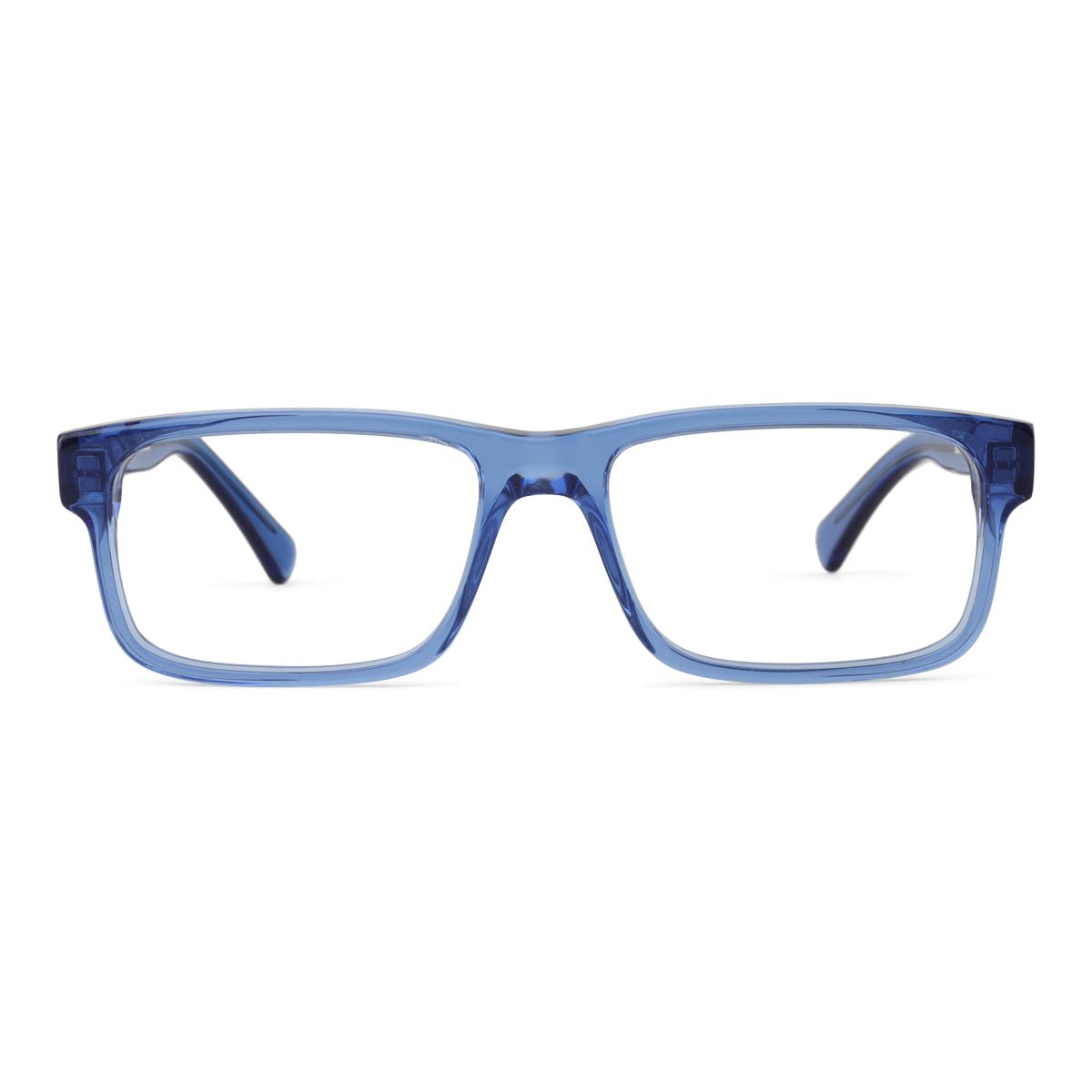 SEE Eyewear Eyeglasses SEE 0711 Rectangular Eyeglasses Medium Fit