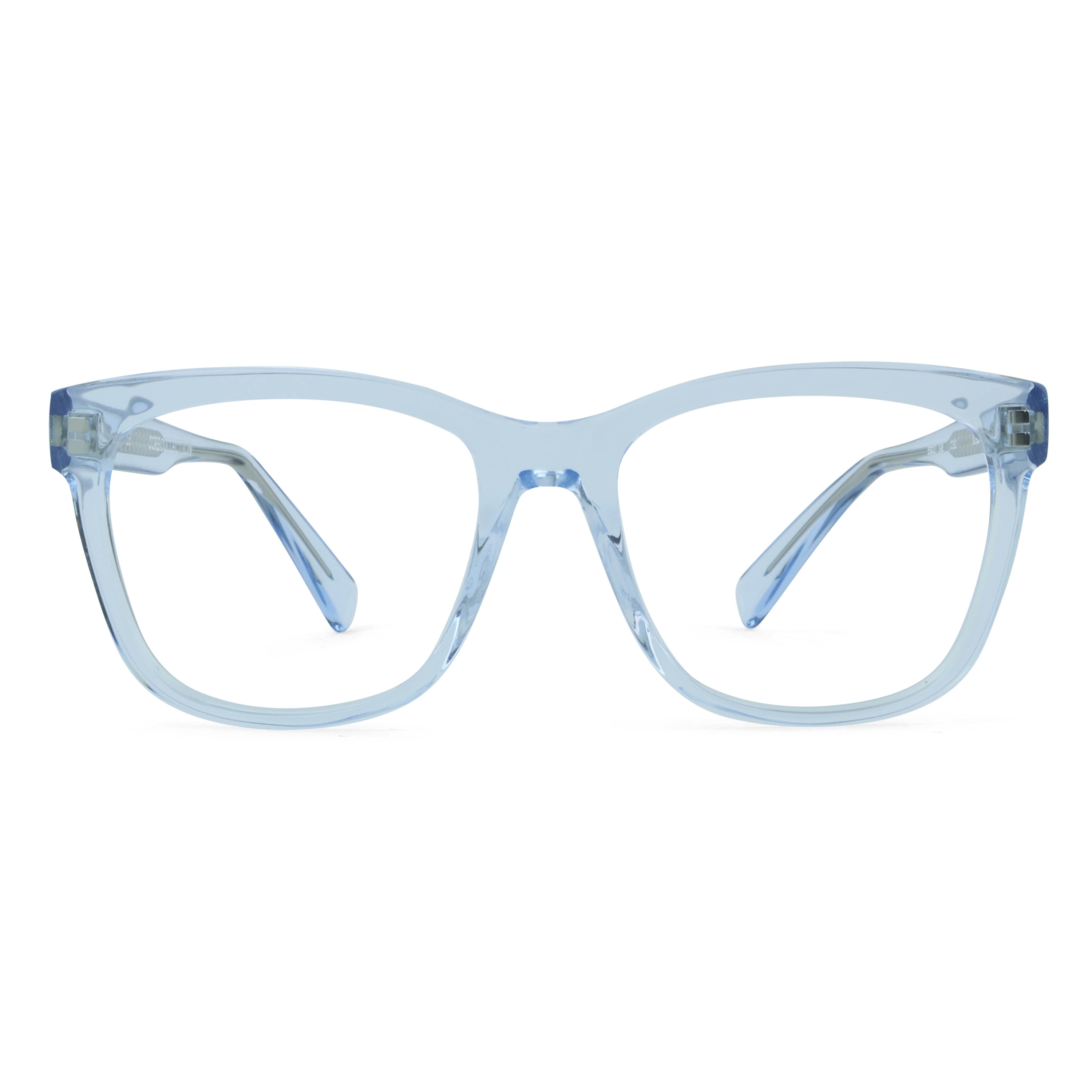 See Eyewear outlet clear glasses