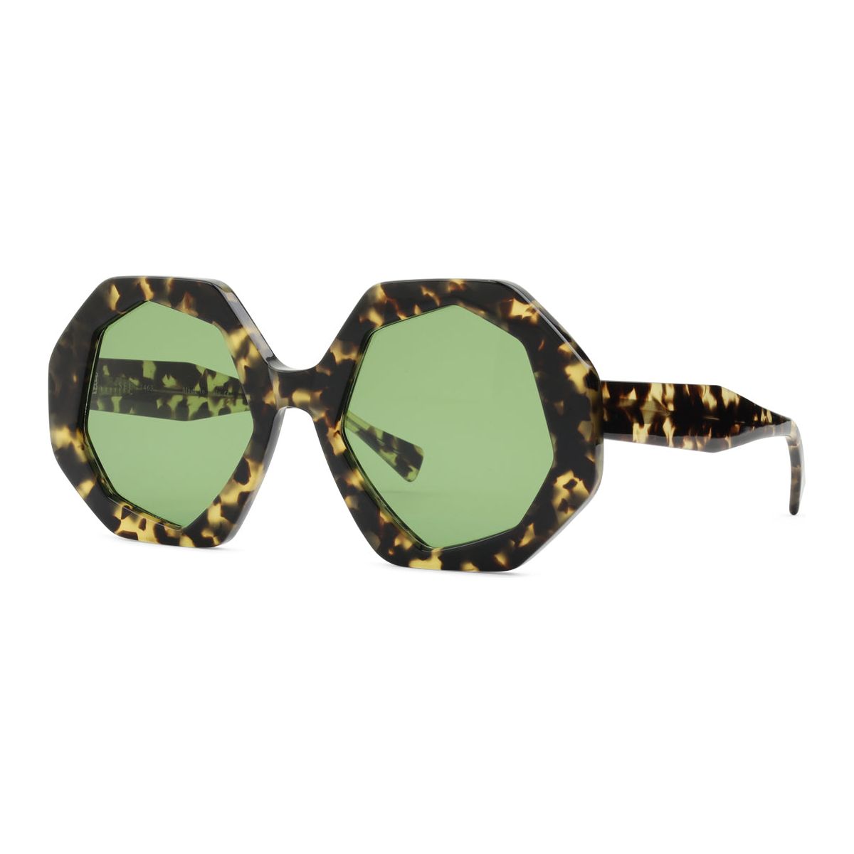 SEE 1463 Sun - Chic Wide-Fit Sunglasses, Italian Made SEE 1463 Sun - Chic Wide-Fit Sunglasses, Italian Made
