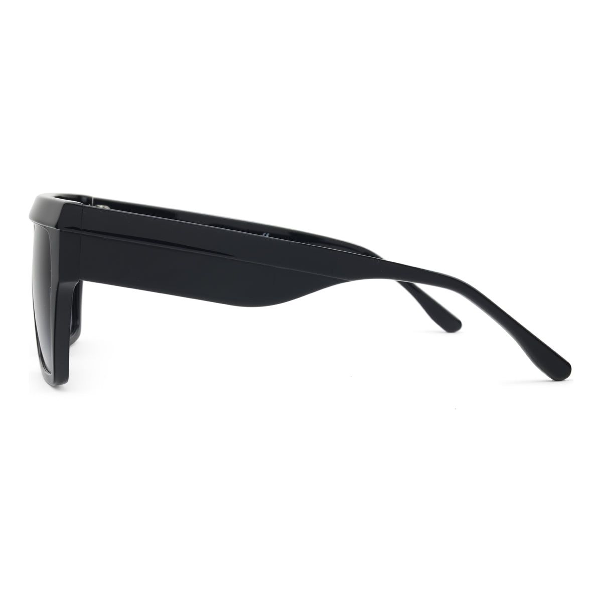 Futuristic SEE 1858 Sunglasses French Made Acetate