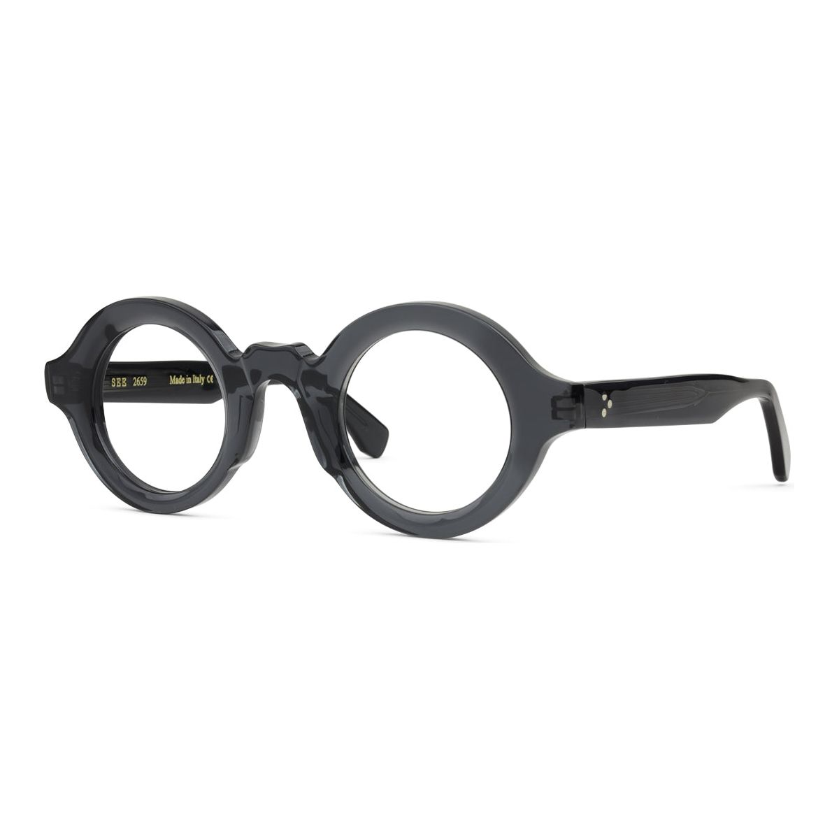 Eyeglass frames italian made online