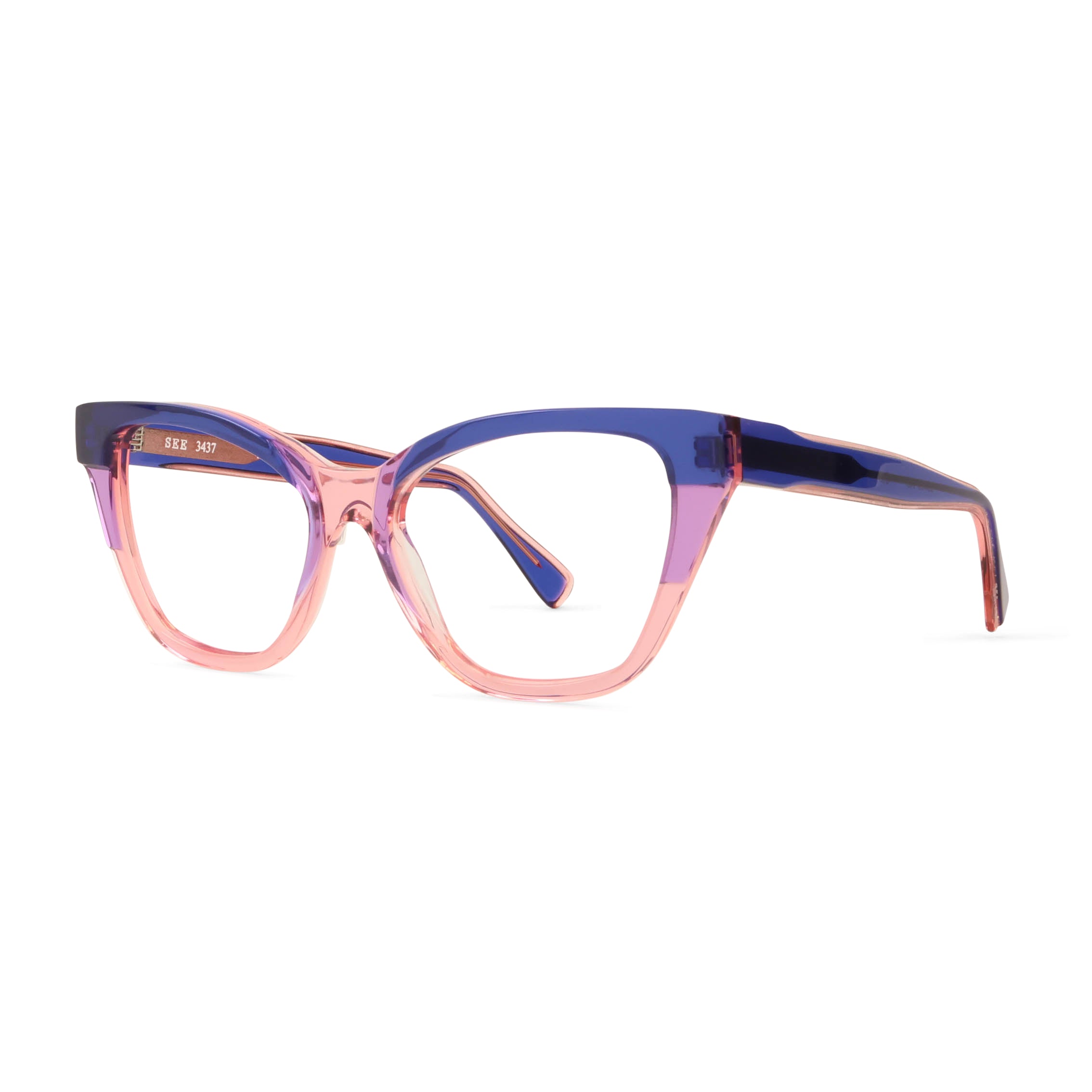 New Arrivals – SEE