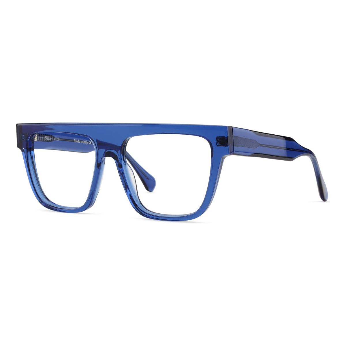 Eyeglass frames newest made in italy