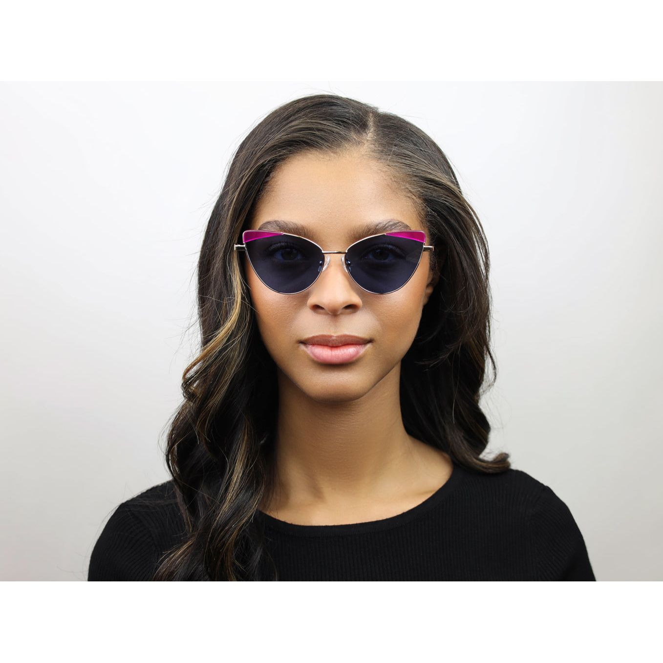 SEE 4491 CatEye Sunglasses by SEE Eyewear