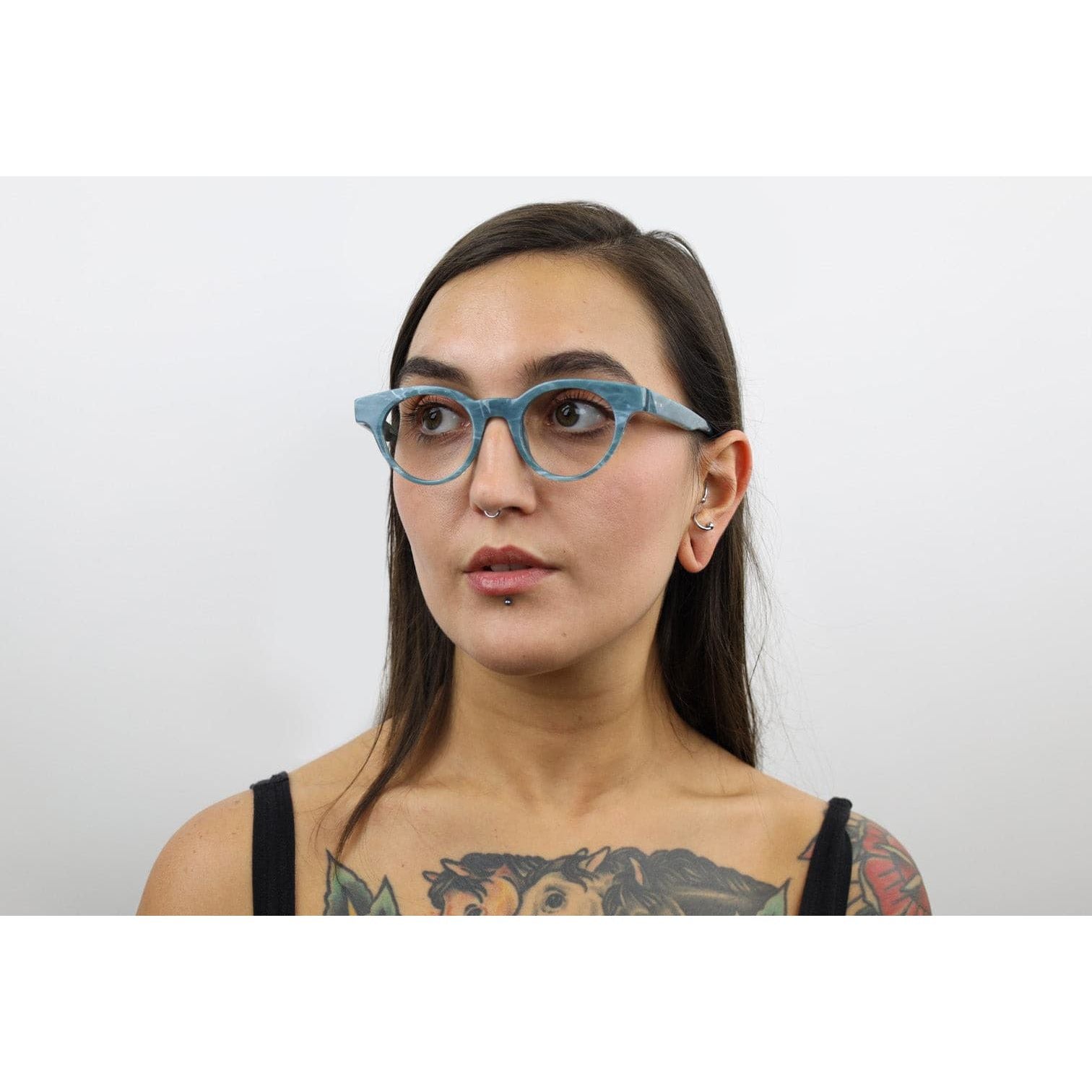 SEE 55019 SEE Eyewear Stylish Eyeglasses Frames