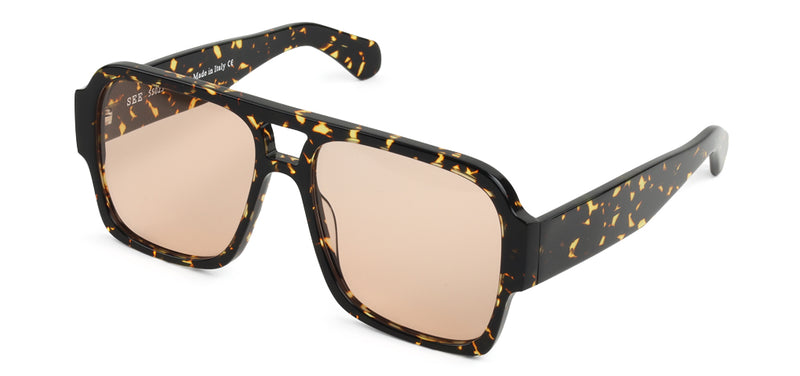 Louis Vuitton aviator Sunglasses with monogram lens. If only I could get  these with a prescription!!!