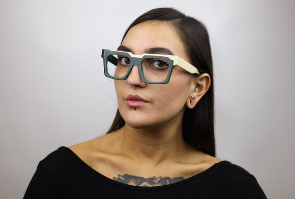 SEE 6066 Sexy Specs™.