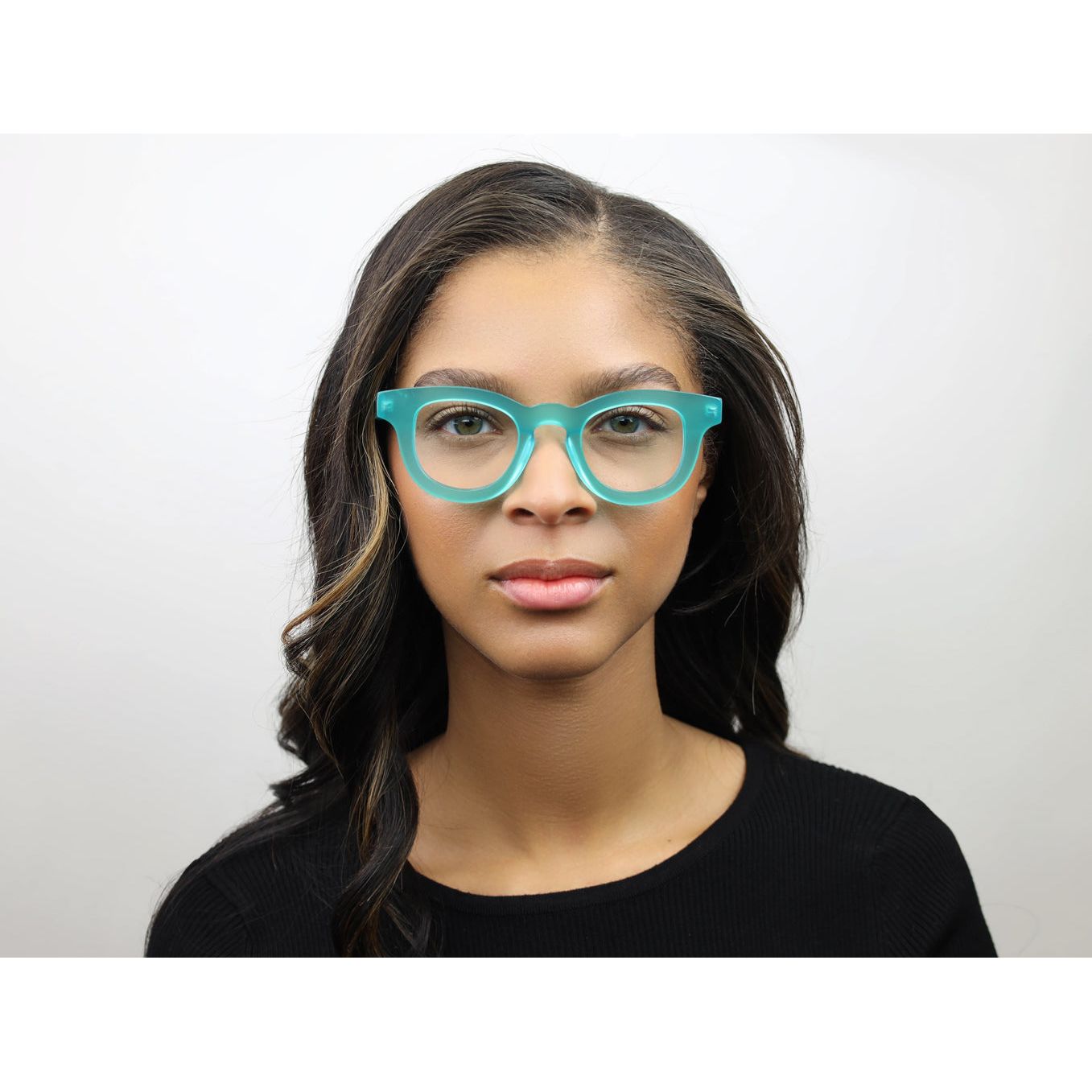 SEE 6198 SEE Eyewear Vibrant Handmade Italian Eyeglasses