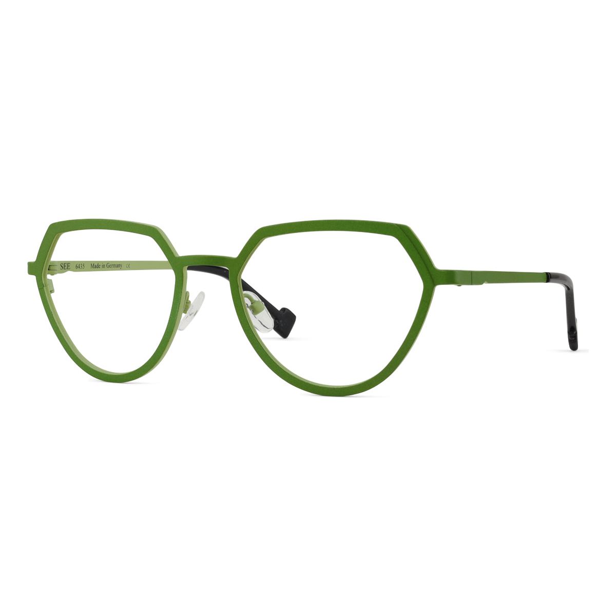 German fashion eyeglasses