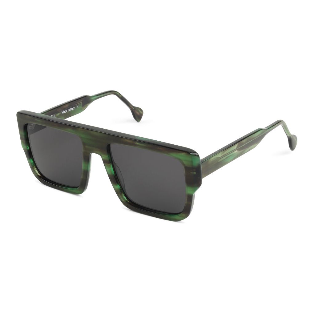 Italy Design Sunglasses イタリアンサングラスパープル