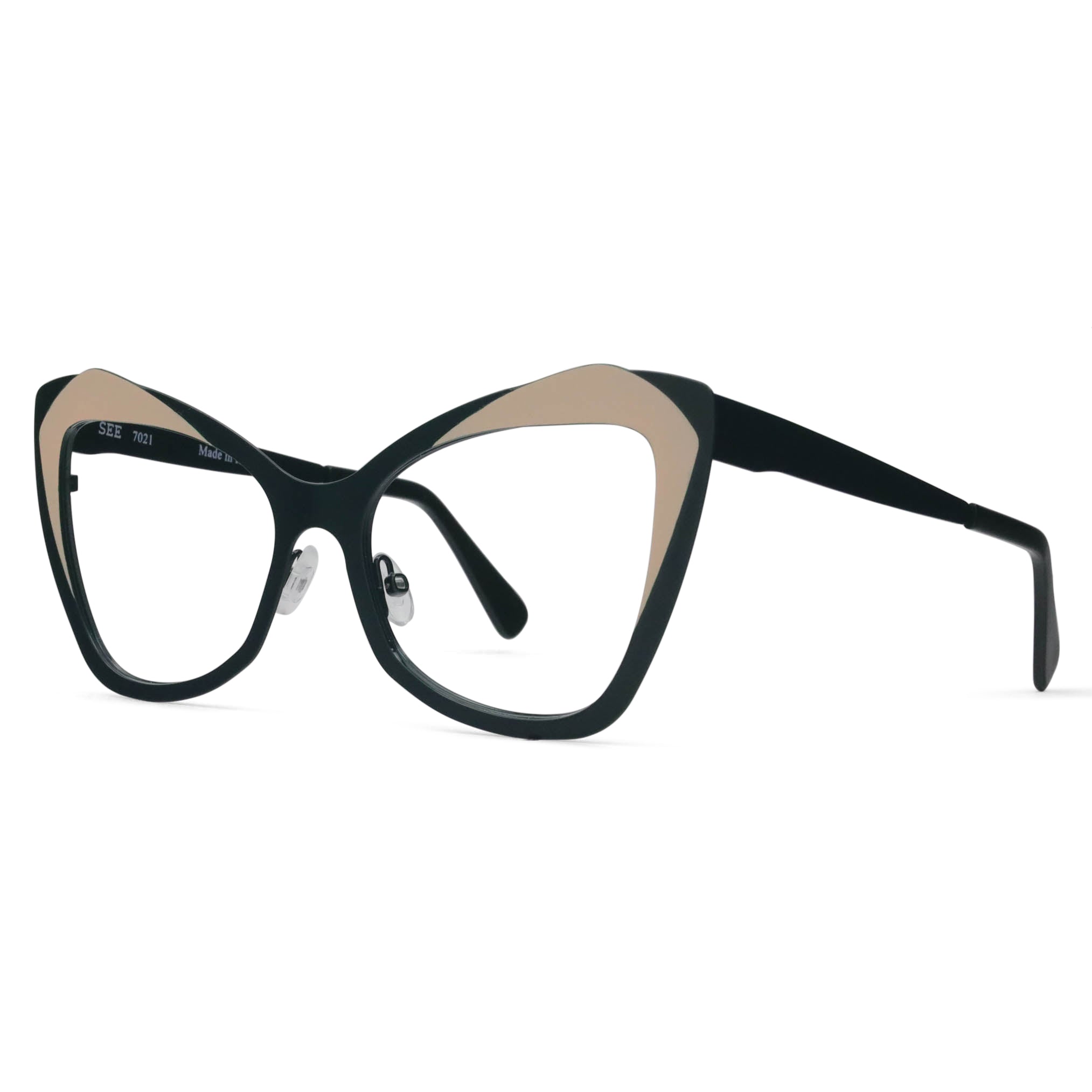 Cat Eye Glasses SEE Eyewear