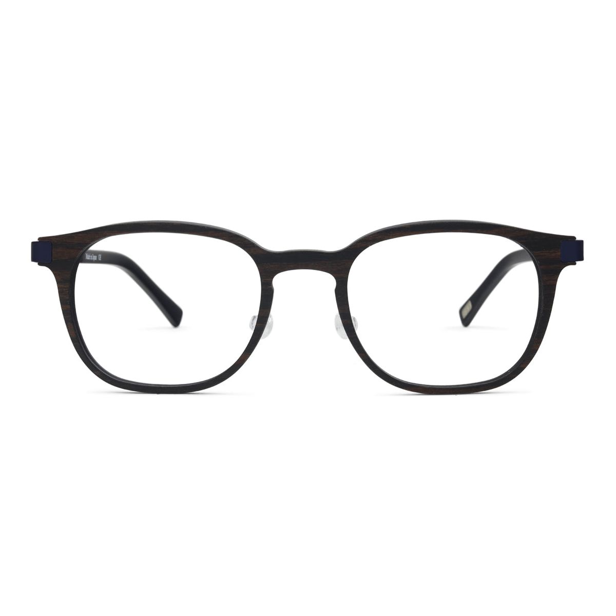SEE 7958 Carbon, Titanium, & Peach Wood frames Made in Japan