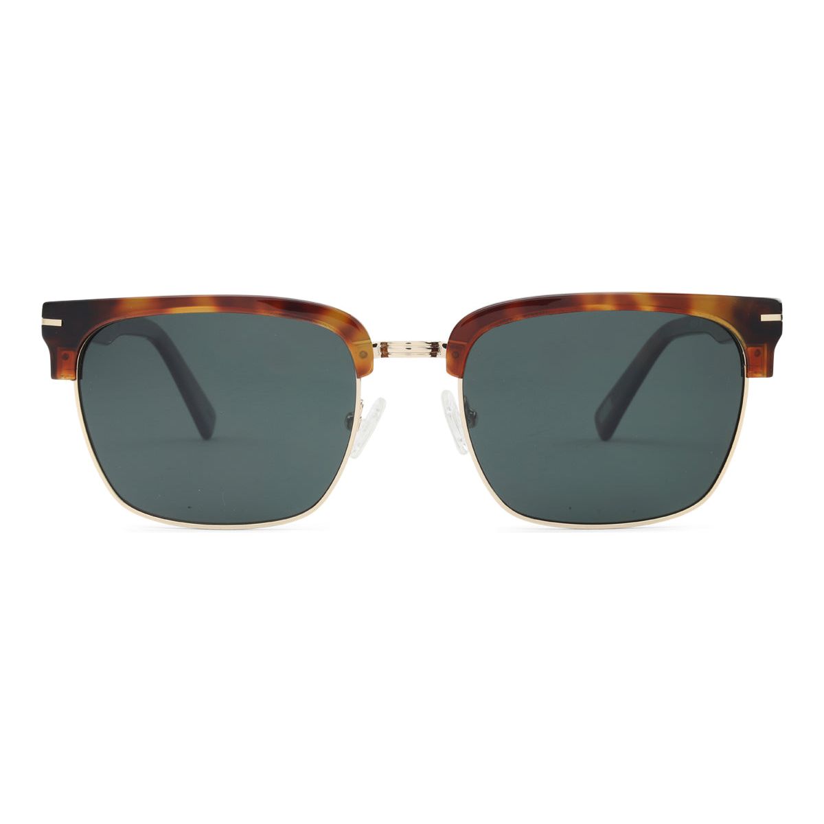 SEE 9819 Polarized Retro Sunglasses, 100% UV-Shield