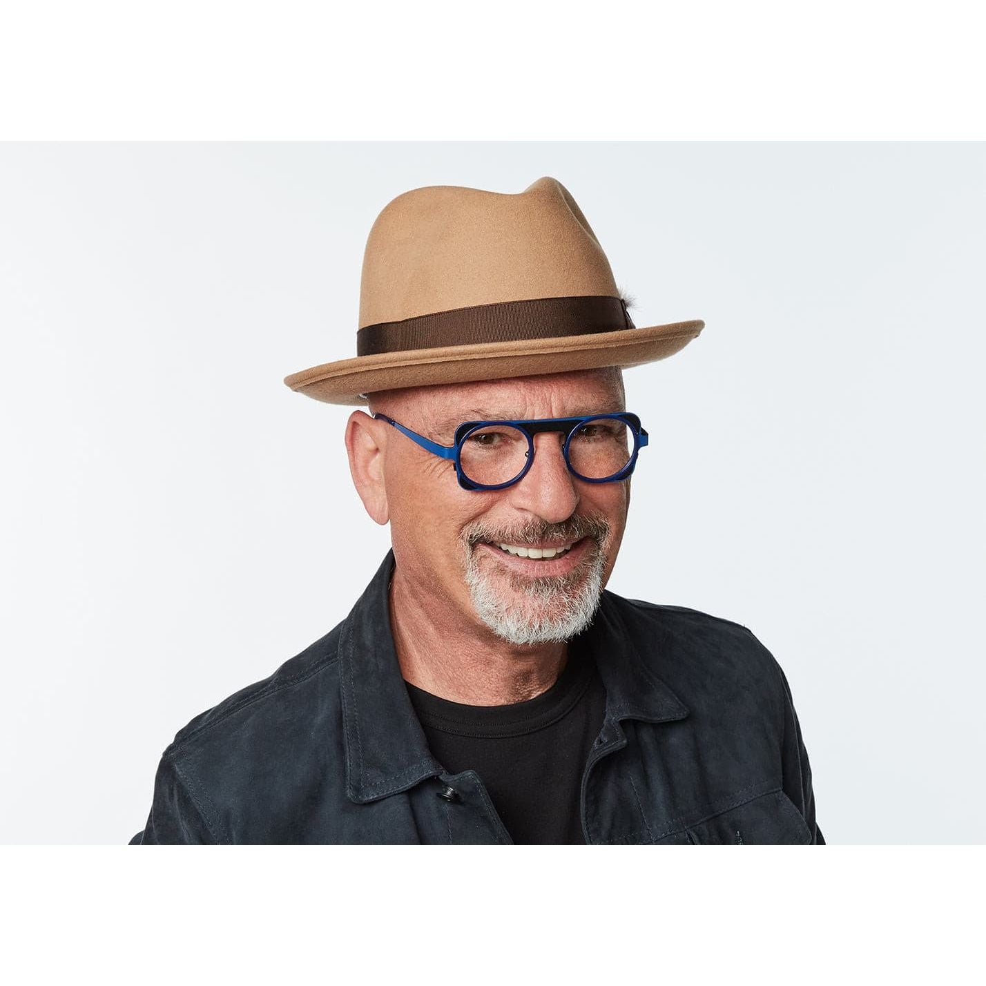 SEE D.I.S. SEE × Howie Mandel