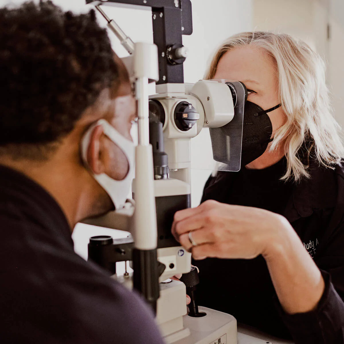 Eye Modifiers Insurance EYE EXAMS / INSURANCE - SEE