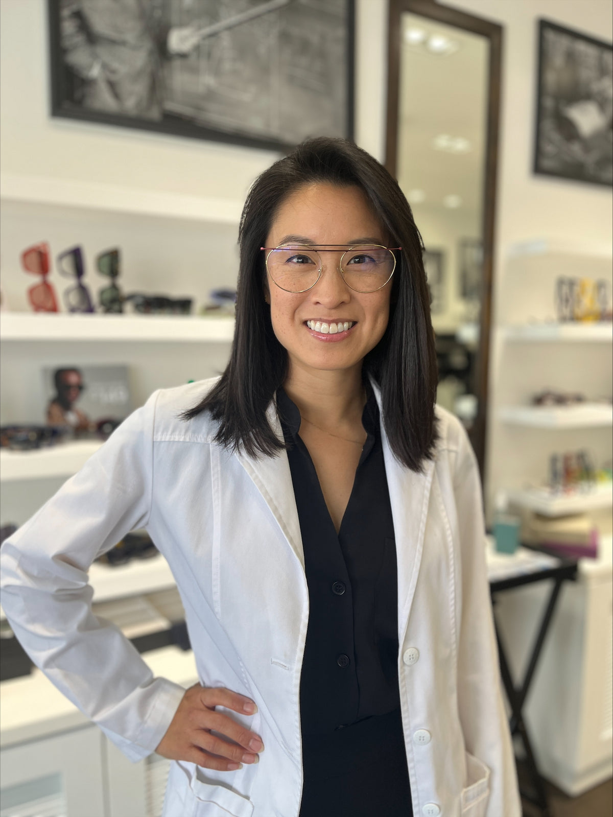 SEE Eyewear | Prescription Glasses & Sunglasses | Ardmore, PA