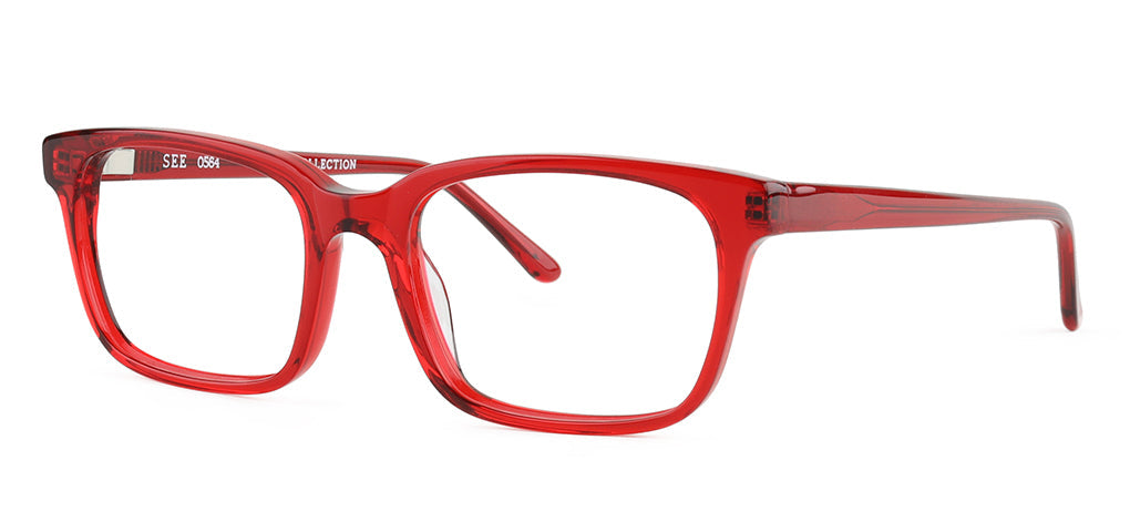 SEE 0564 Core Prescription Glasses SEE Eyewear