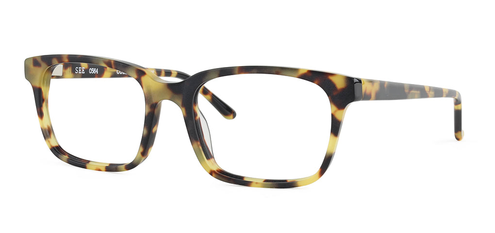 SEE 0564 Core | Prescription Glasses | SEE Eyewear