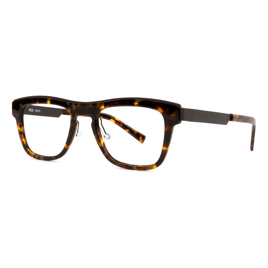 SEE 0942U Universal Fit SEE Eyewear Discounted Eyeglass Frames