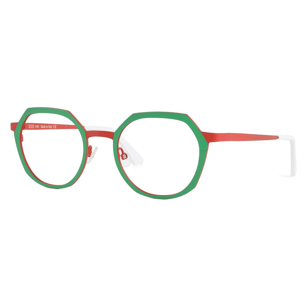 SEE 1903 | Prescription Glasses | SEE Eyewear