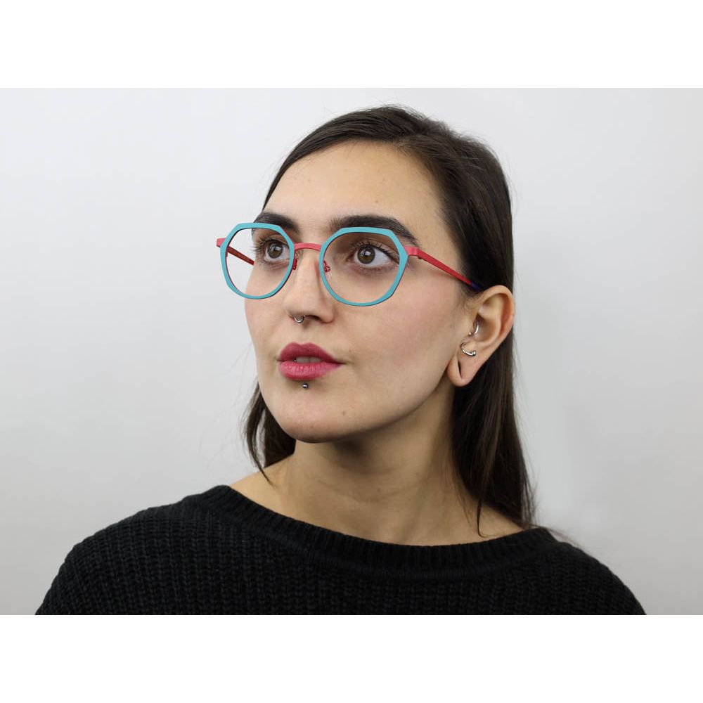 SEE 1903 Prescription Glasses SEE Eyewear