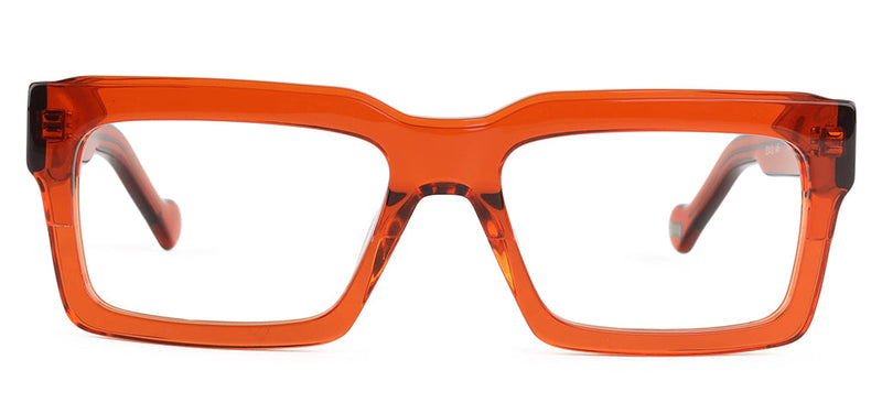 Louis Vuitton 1.1 Millionaires Sunglasses MCA Orange Men's - US