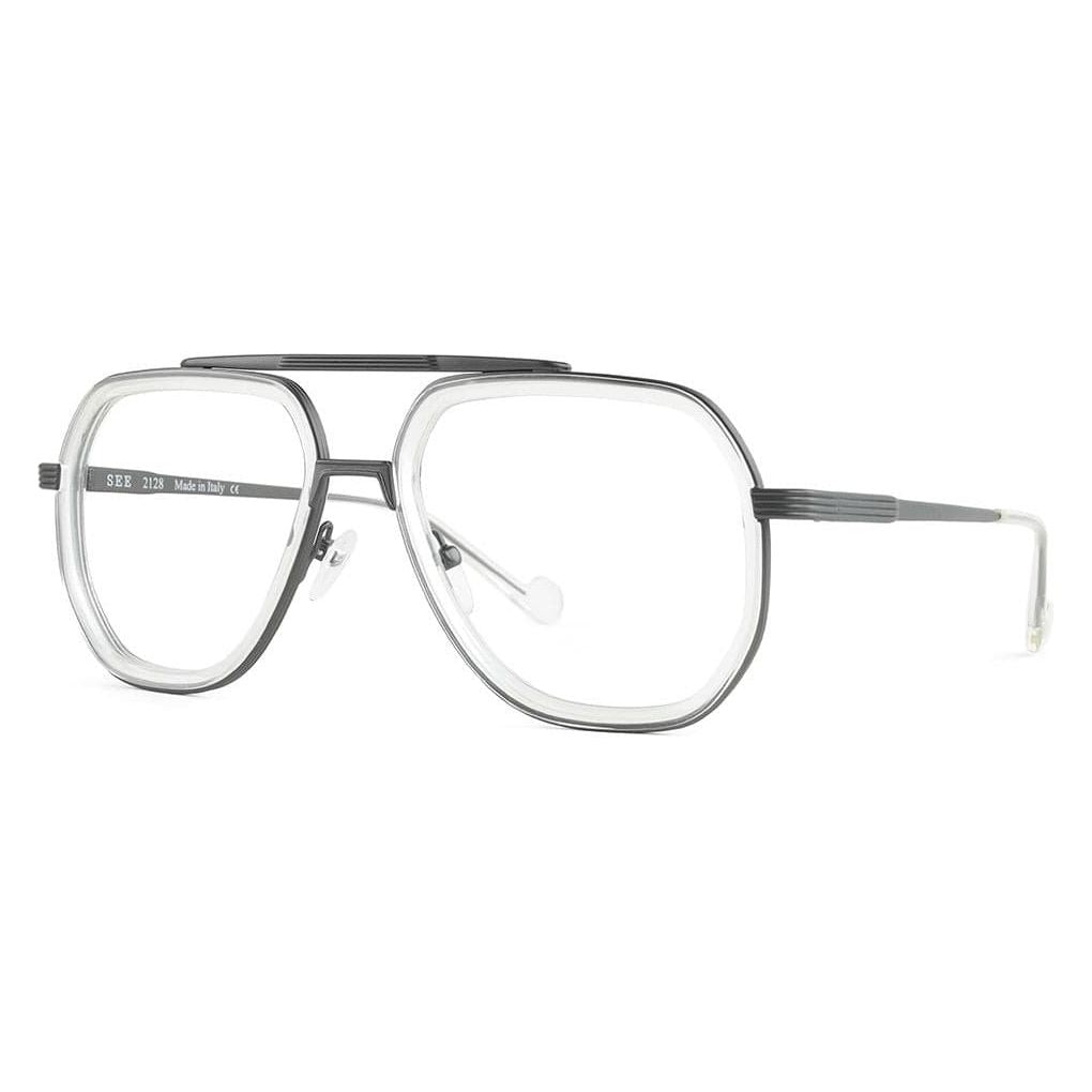 SEE 2128 | Stylish Prescription Glasses | SEE Eyewear