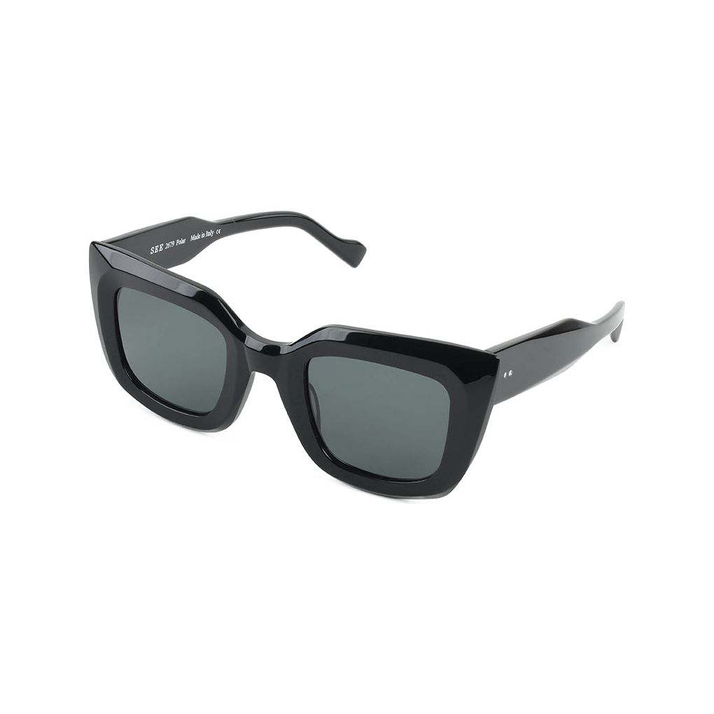 SEE 2679 Polarized Sunglasses | SEE Eyewear | Stylish Sunglasses