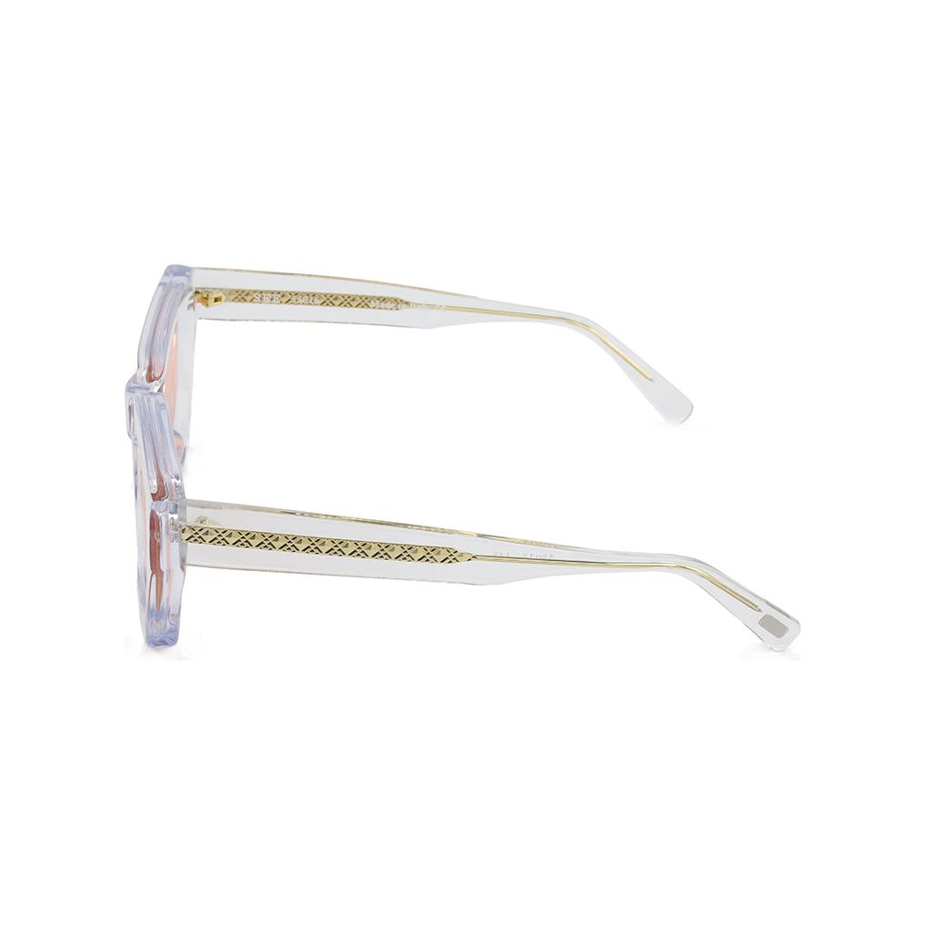 See Eyewear outlet clear glasses