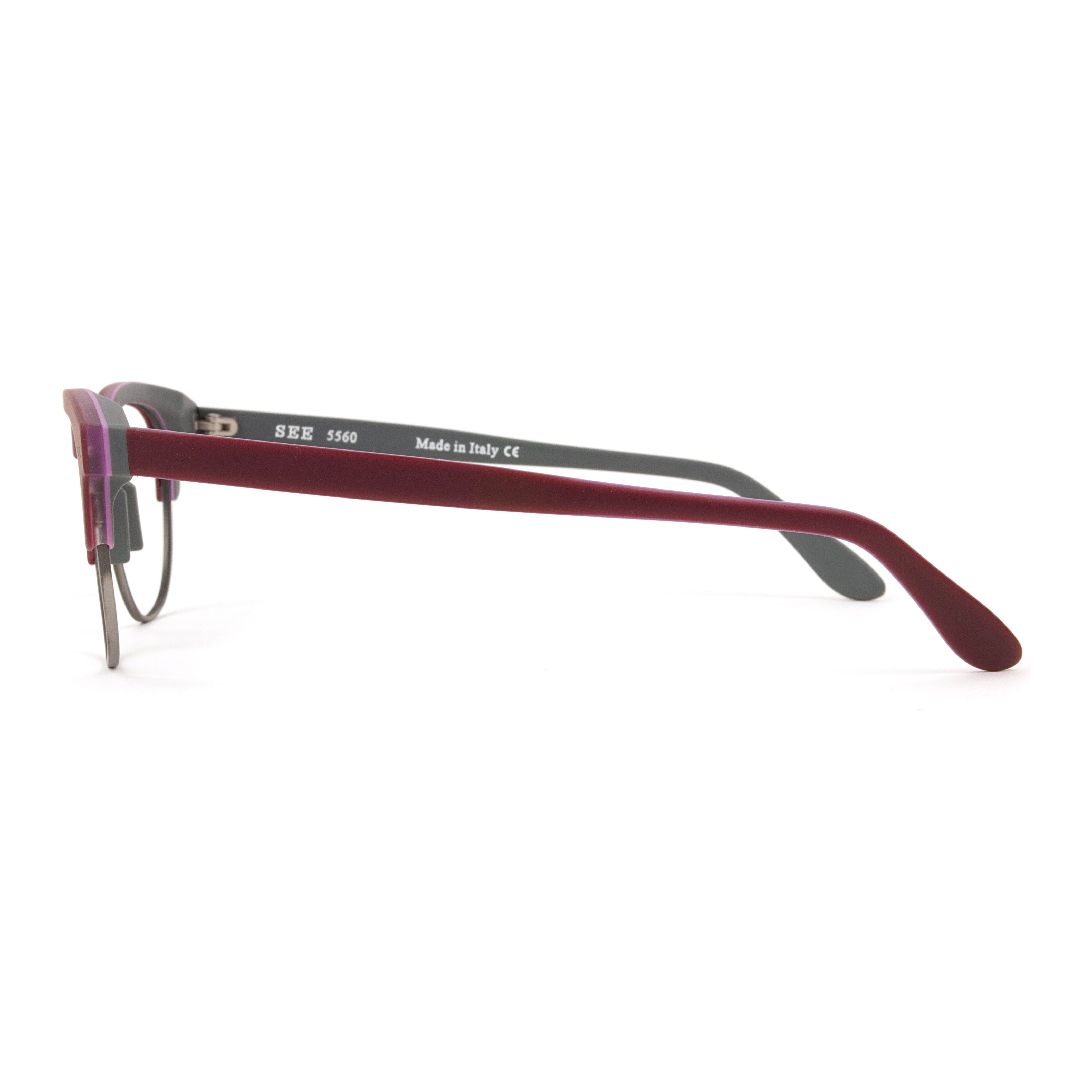 SEE 5560 SEE Eyewear Eyeglass Frames on Sale