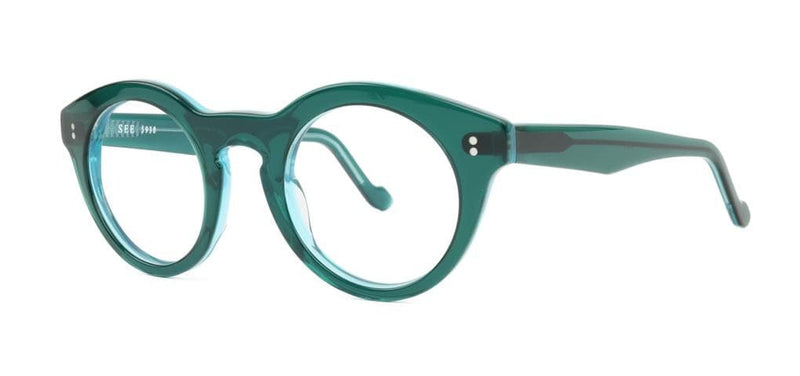 SEE 5930 Prescription Eyeglasses | SEE Eyewear