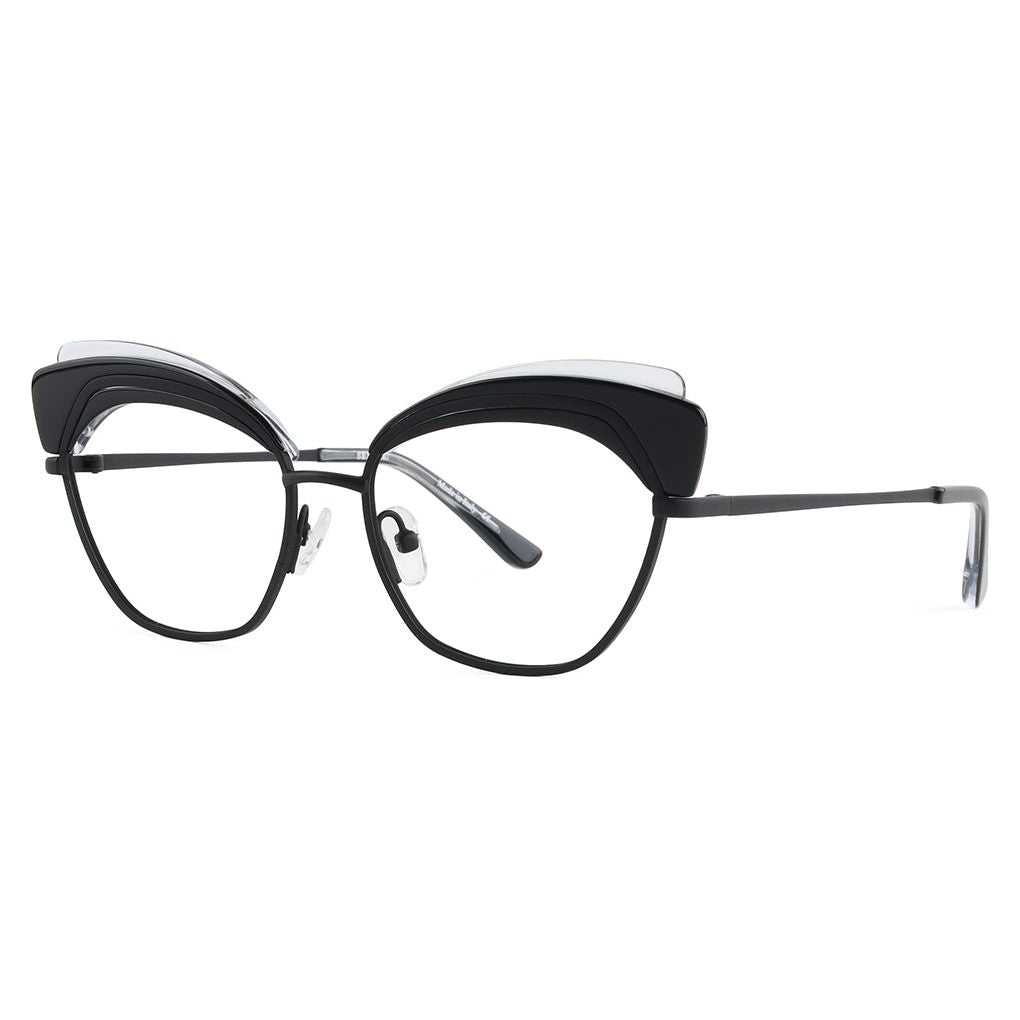 SEE 5967 Eyeglasses Cat Eye Glasses SEE Eyewear