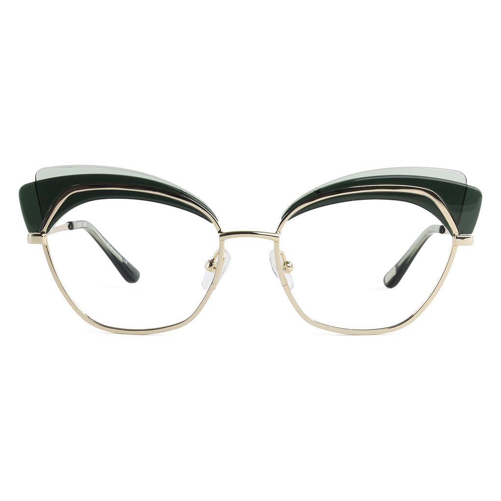 SEE 5967 Eyeglasses | Cat Eye Glasses | SEE Eyewear