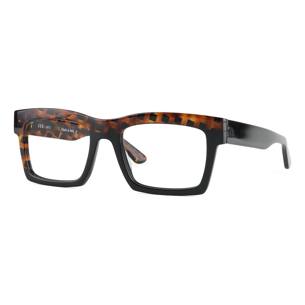 SEE 6011 Sexy Specs™ | Prescription Glasses | SEE Eyewear