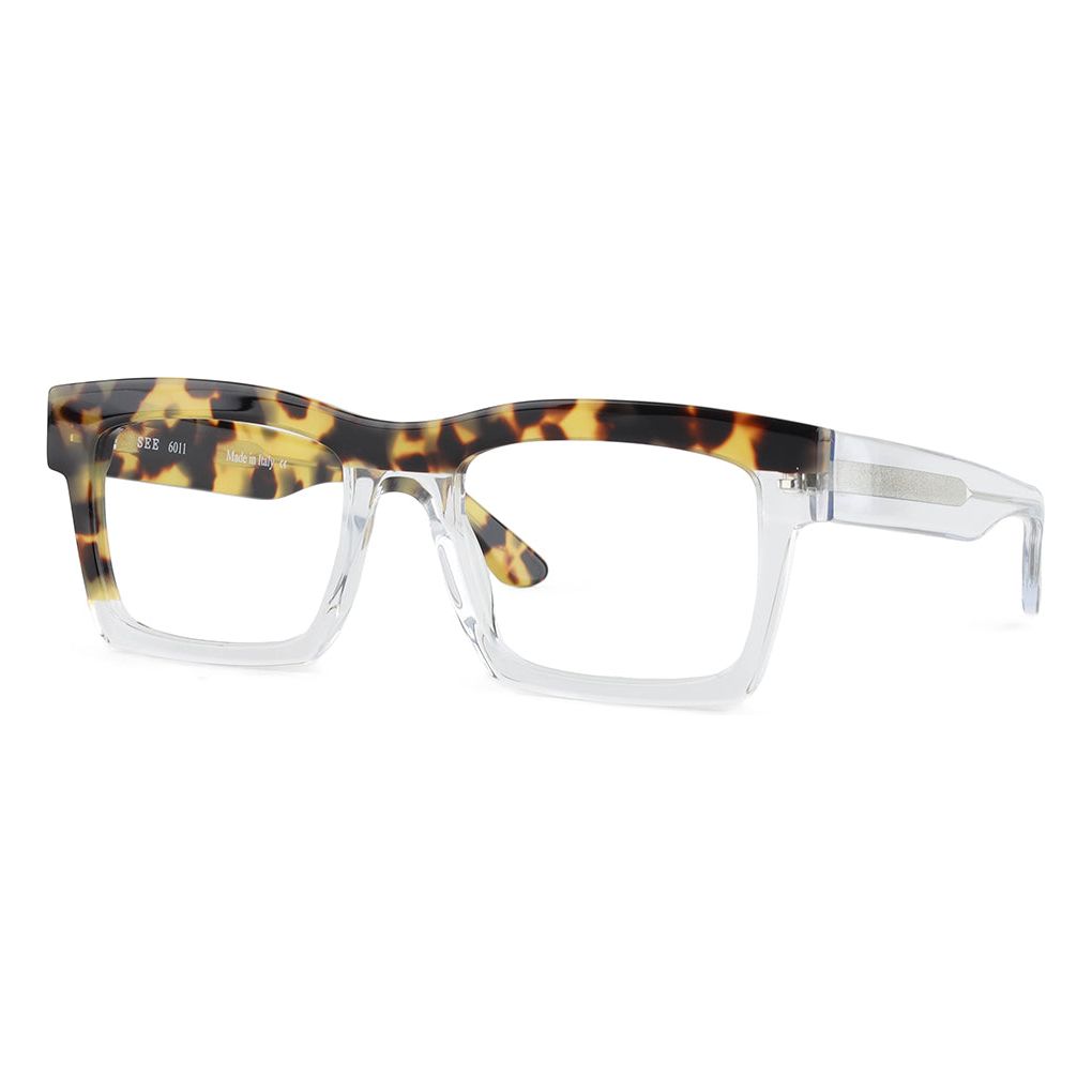 SEE 6011 Sexy Specs™ | Prescription Glasses | SEE Eyewear